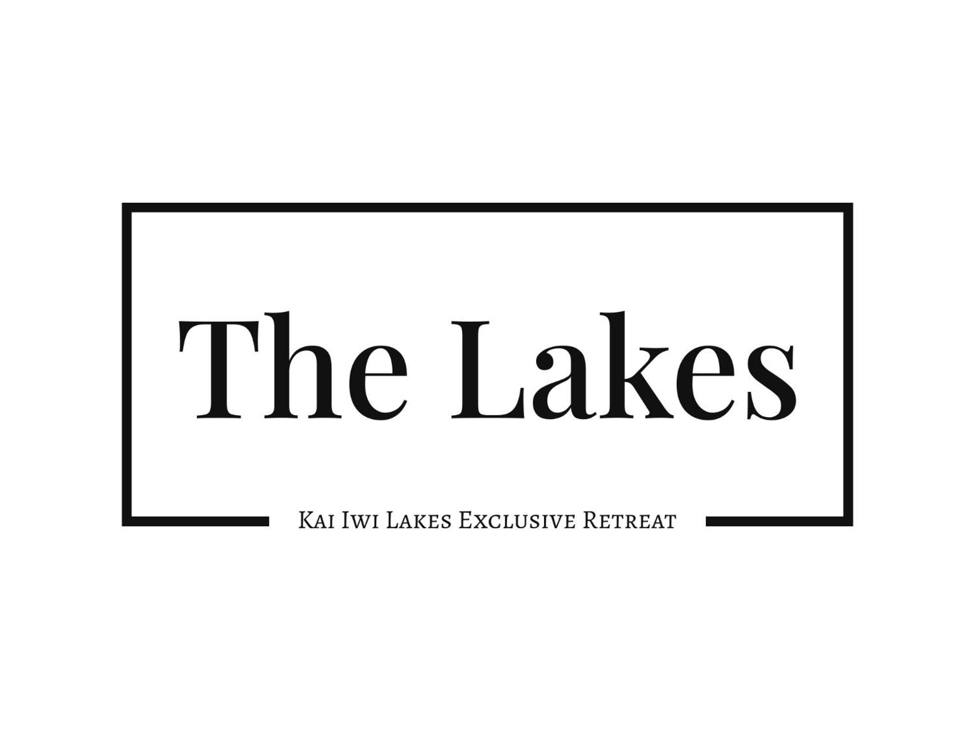 The Lakes - Kai Iwi Lakes Exclusive Retreat Kaihu Eksteriør billede